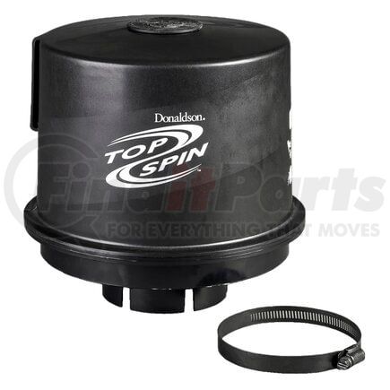 Donaldson H002394 TopSpin™ HD Pre-Cleaner