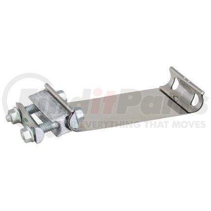 Donaldson J000210 Exhaust Clamp - Stainless Steel, Easyseal Style
