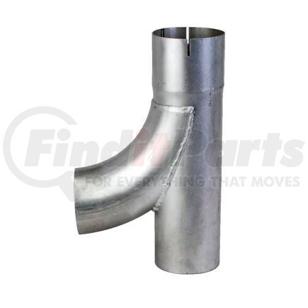 Donaldson J092679 Exhaust Pipe Adapter - 15.75 in., ID Connection