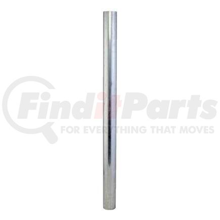 Donaldson J640001 Exhaust Stack Pipe - 60.00 in., Straight Style, OD Connection