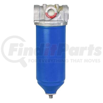 Donaldson K050585 Hydraulic Filter - 16.01 in. Overall length