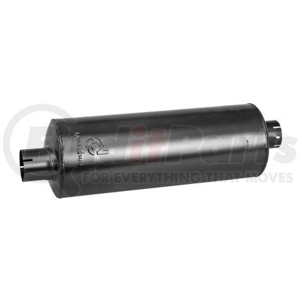 Donaldson M065139 Exhaust Muffler - 24.00 in. Overall length