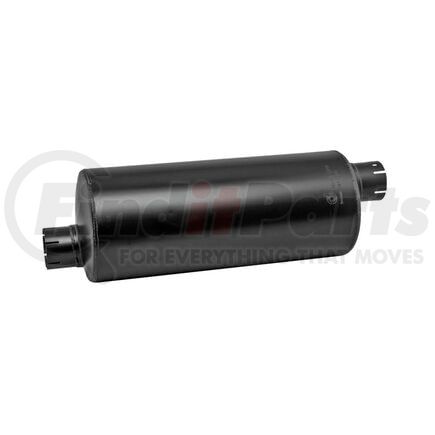 Donaldson M085408 Exhaust Muffler - 26.50 in. Overall length