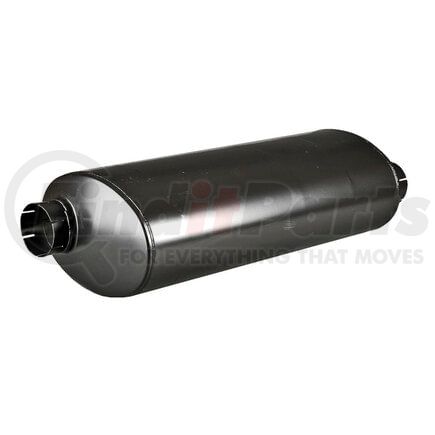 Donaldson M090158 Exhaust Muffler - 32.25 in. Overall length