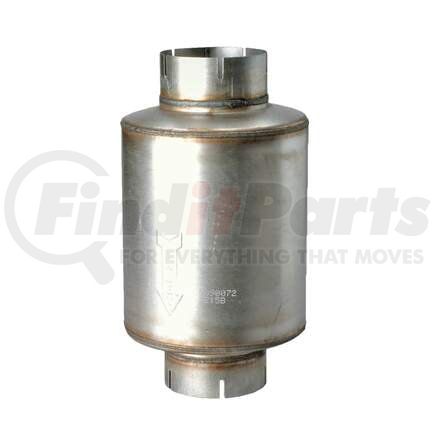 Donaldson M090072 5" ID/OD RESONA