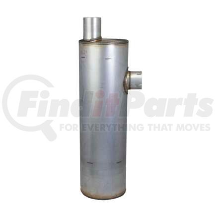 Donaldson M110311 Exhaust Muffler - 41.00 in. Overall length