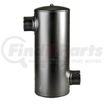 Donaldson M101171 Exhaust Muffler - 26.24 in. Overall length