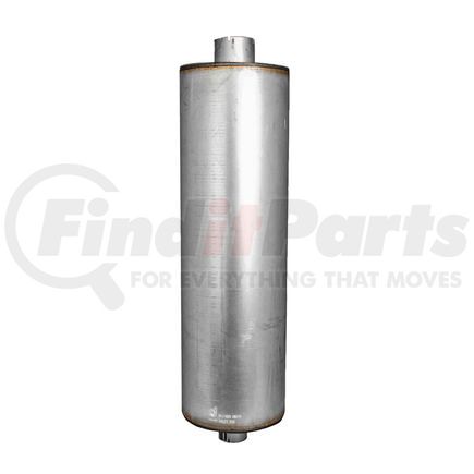 Donaldson M111029 Exhaust Muffler - 42.00 in. Overall length