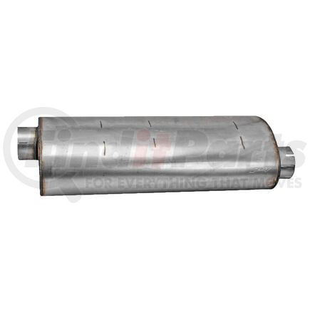 Donaldson M120365 Exhaust Muffler - 42.50 in. Overall length
