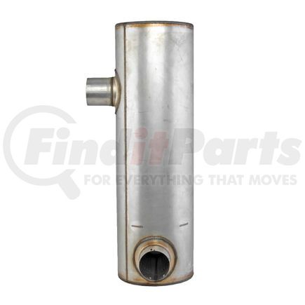 Donaldson M111026 Exhaust Muffler - 36.00 in. Overall length