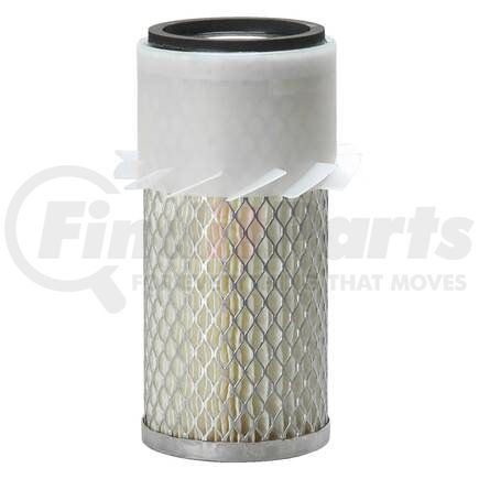 Donaldson P102745 Air Filter - 7.00 in. length, Primary Type, Finned Style, Cellulose Media Type