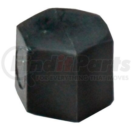 Donaldson P100091 Engine Air Intake Cap - 0.50 in. x 0.56 in., 1/8-27 NPT