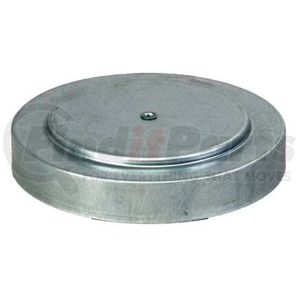 Donaldson P103135 Air Cleaner Baffle - 1.52 in. height, 8.00 in. dia.
