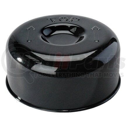 Donaldson P103113 Air Cleaner Cup Assembly - 3.70 in. height, 8.13 in. dia.