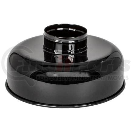 Donaldson P103840 Air Cleaner Dust Cup Vacuator - 4.02 in. height, 8.13 in. dia., Vacuator