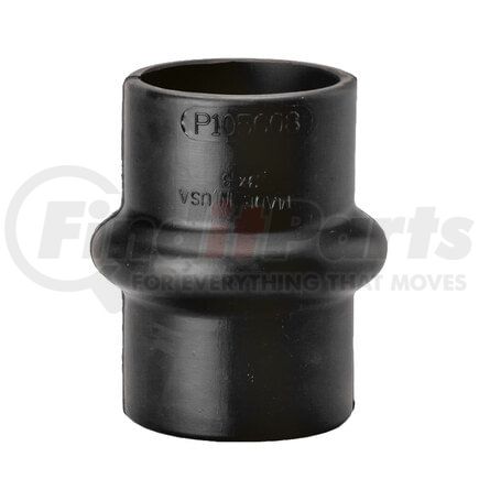 Donaldson P105608 Straight Hump, Rubber