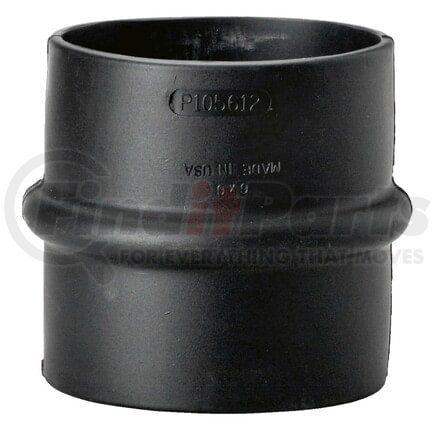 Donaldson P105612 RUBBER STRAIGHT