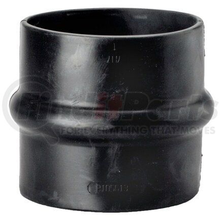 Donaldson P105613 Engine Air Intake Hose Adapter - 7.00 in., Rubber