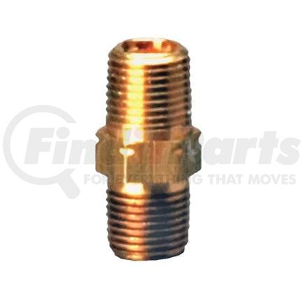 Donaldson P112257 Restsriction Tap Fitting