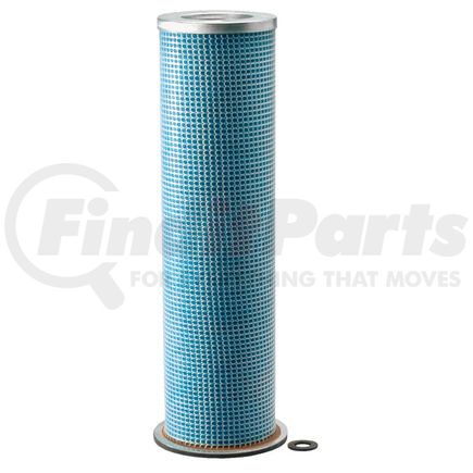 Donaldson P119778 Air Filter - 15.00 in. length, Safety Type, Round Style