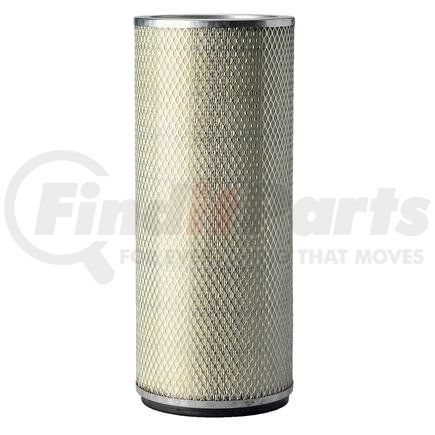 Donaldson P124860 Air Filter - 18.00 in. length, Safety Type, Round Style, Safety Media Type