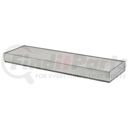 Donaldson P131231 Cabin Air Filter - 32.01 in. x 9.00 in. x 2.56 in., Ventilation Panel Style, Cellulose Media Type
