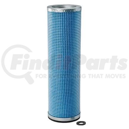 Donaldson P133138 Air Filter, Safety, Round
