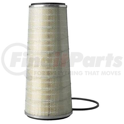 Donaldson P141228 Air Filter - 28.00 in. length, Primary Type, Cone Style, Cellulose Media Type