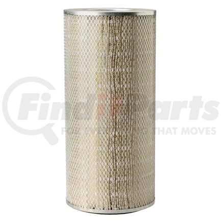 Donaldson P145756 Air Filter - 19.76 in. Overall length, Primary Type, Round Style