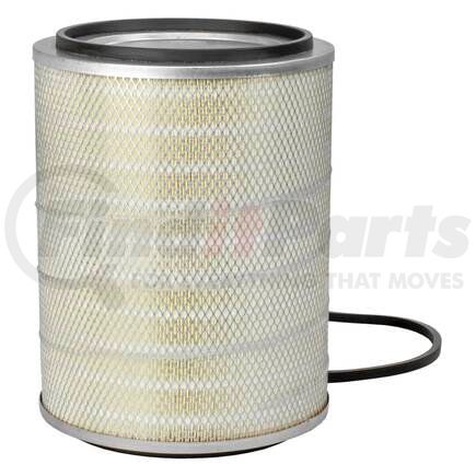 Donaldson P151098 Air Filter - 17.01 in. Overall length, Primary Type, Round Style