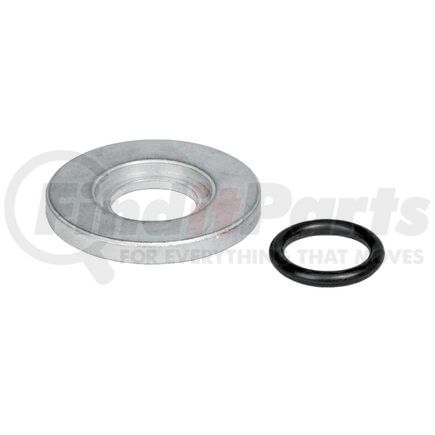 Donaldson P160020 Hydraulic Filter O-Ring - 0.75 in. ID, 1.89 in. OD