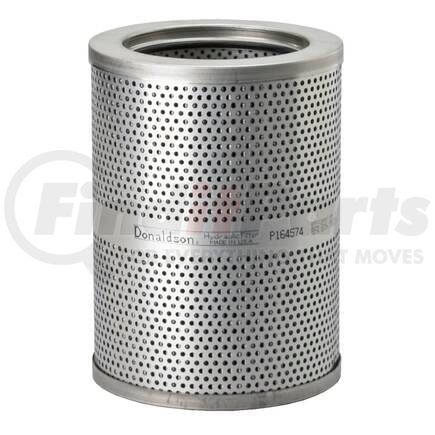 Donaldson P164574 Hydraulic Cartridge - 8.09 in., Nitrile Seal Material, Synthetic Media Type
