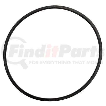 Donaldson P167574 Engine Oil Filter Gasket - 8.46 in. ID, 8.96 in. OD