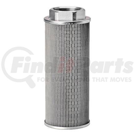 Donaldson P169018 Hydraulic Filter Strainer - 9.85 in., 3.94 in. OD, 2 NPT, Wire Mesh Media Type