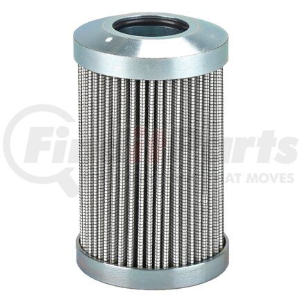 Donaldson P170591 Hydraulic Cartridge - 4.49 in. Overall length, Viton Seal Material, Synthetic Media Type