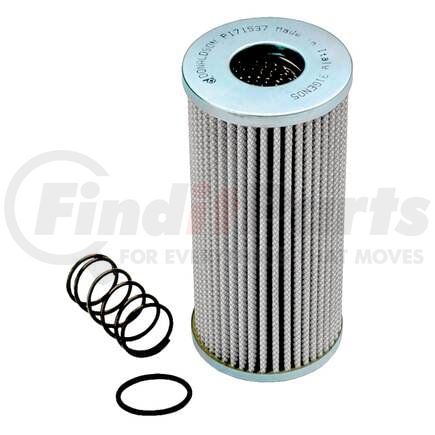 Donaldson P171537 Hydraulic Cartridge - 7.95 in., Synthetic Media Type