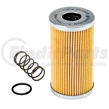 Donaldson P171534 Hydraulic Cartridge - 5.12 in., Cellulose Media Type