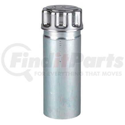 Donaldson P171860 Hydraulic Filler Breather Assembly - 7.09 in. length, 2.76 in. OD, 6 bolt holes