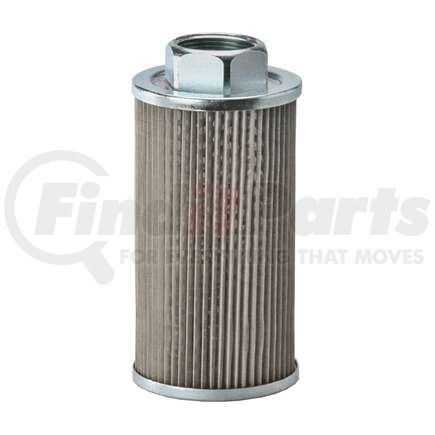 Donaldson P173912 Hydraulic Filter Strainer - 6.85 in., 3.38 in. OD, 1 1/4 NPT, Wire Mesh Media Type