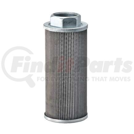 Donaldson P173913 Hydraulic Filter Strainer - 8.01 in., 3.38 in. OD, 1 1/2 NPT, Wire Mesh Media Type