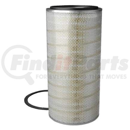 Donaldson P181009 Air Filter - 26.50 in. Overall length, Primary Type, Round Style