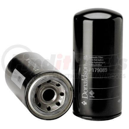 Donaldson P179089 Spin-On Hydraulic Filter