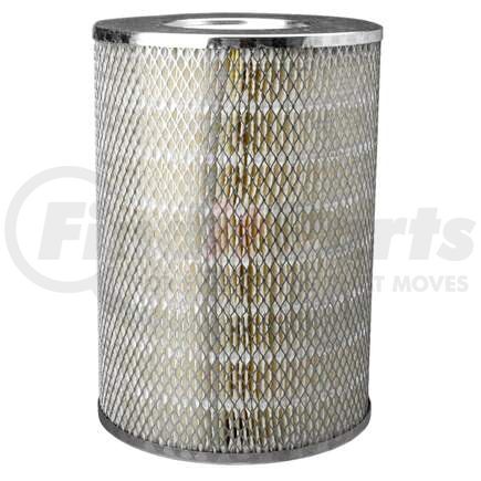 Donaldson P181034 Air Filter - 13.52 in. Overall length, Primary Type, Round Style