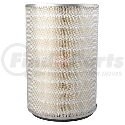 Donaldson P181046 Air Filter - 16.50 in. Overall length, Primary Type, Round Style