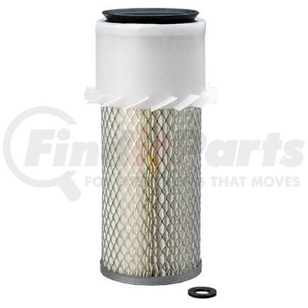 Donaldson P18-1050 Air Filter - Primary Type, Finned Style