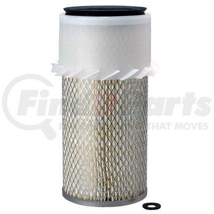 Donaldson P181052 Engine Air Filter + Cross Reference | FinditParts