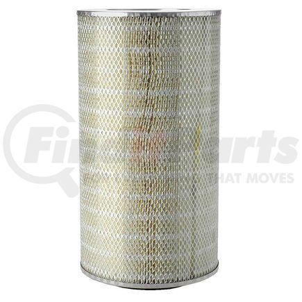 Donaldson P181082 Air Filter - 20.50 in. Overall length, Primary Type, Round Style