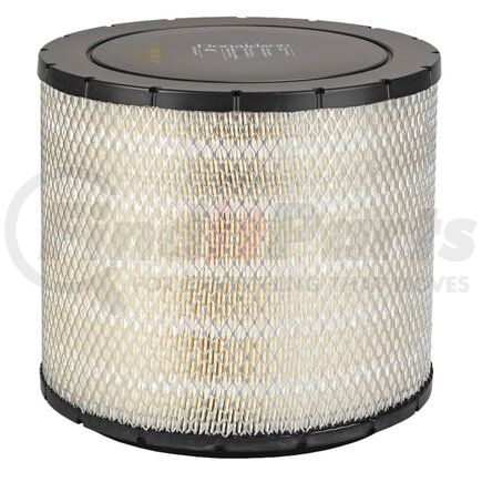 Donaldson P181123 Air Filter - 9.50 in. Overall length, Primary Type, Round Style