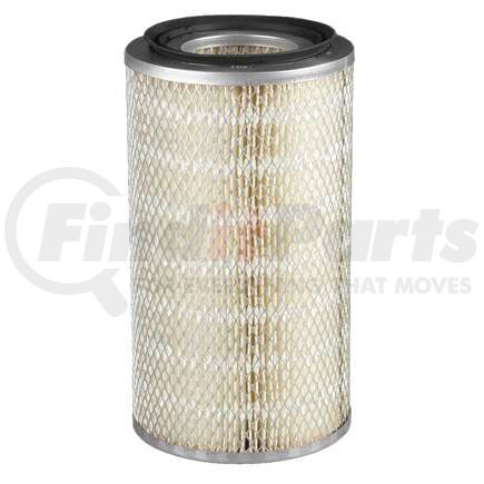 Donaldson P181163 Air Filter - 12.43 in. Overall length, Primary Type, Round Style
