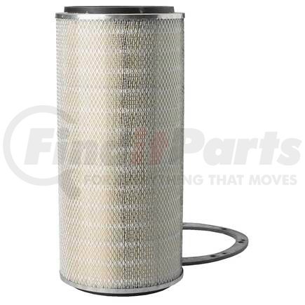 Donaldson P182007 Air Filter - 22.83 in. Overall length, Primary Type, Round Style